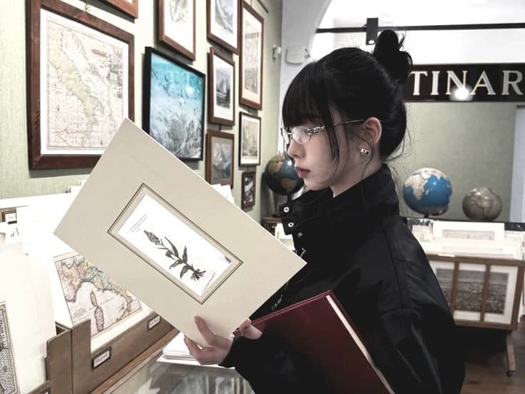 Karina Yu thumbnail