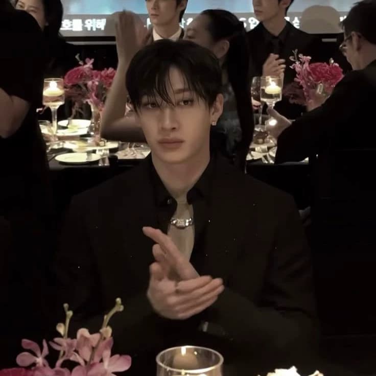 Christopher Bang Chan thumbnail