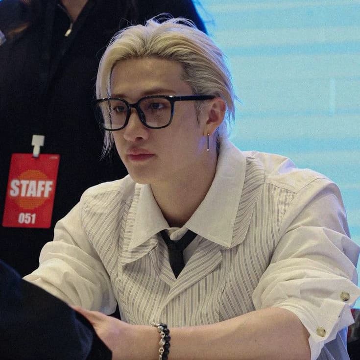 Bang Chan thumbnail