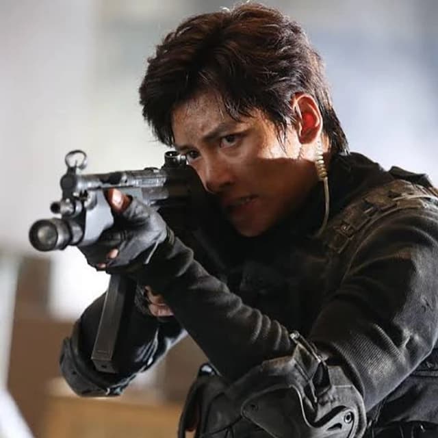 Commander Ji Chang-wook  thumbnail