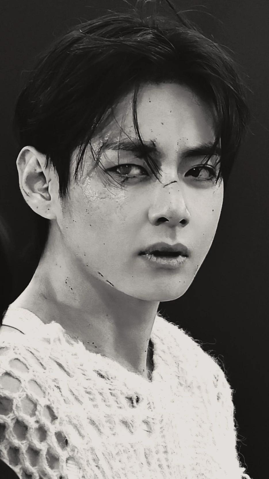 Kim Taehyung thumbnail