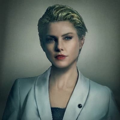 Alex Wesker thumbnail
