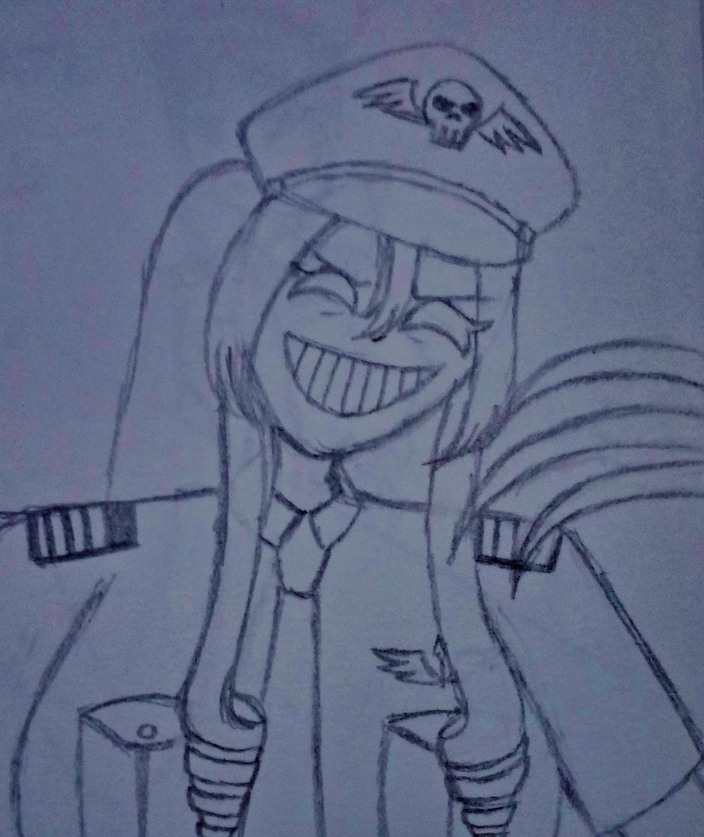The Pilot Captain thumbnail