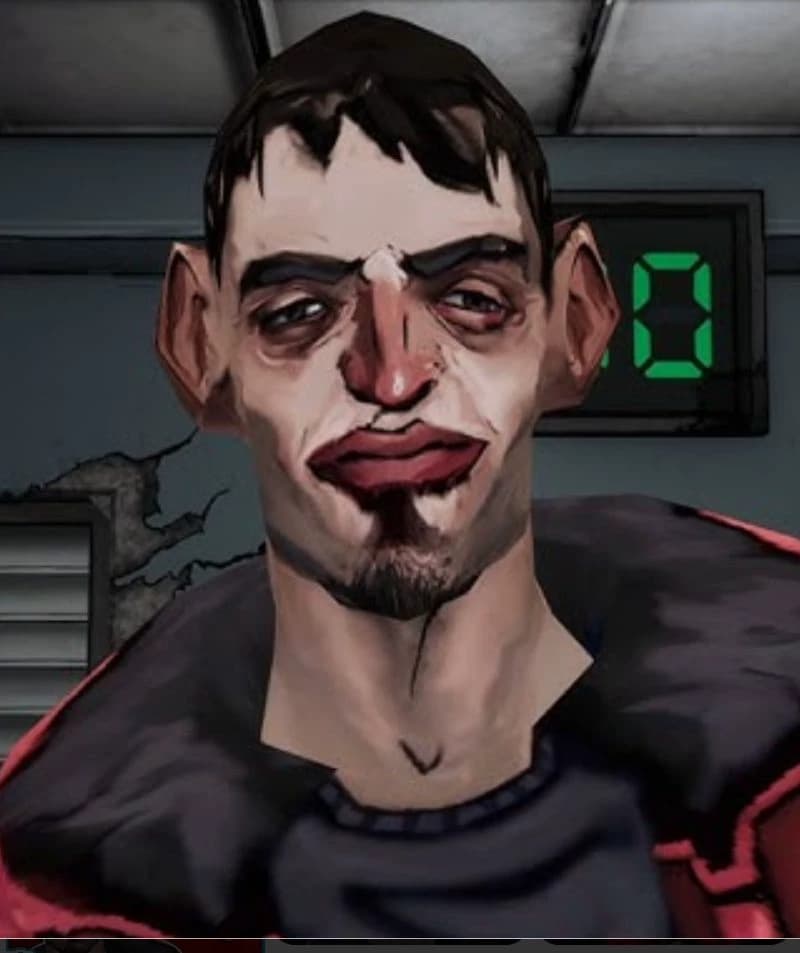 Zek... (Your friend is evil) thumbnail