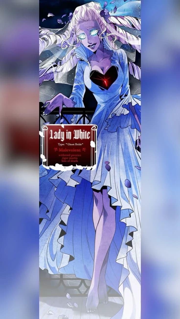 Annabel Lee Whitlock thumbnail