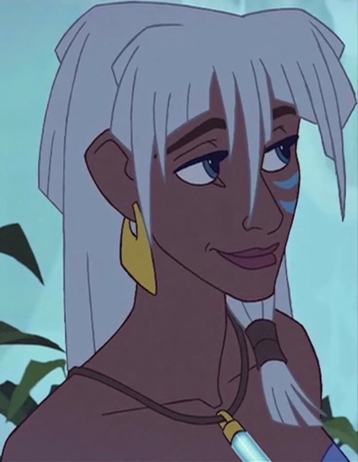 Kida thumbnail
