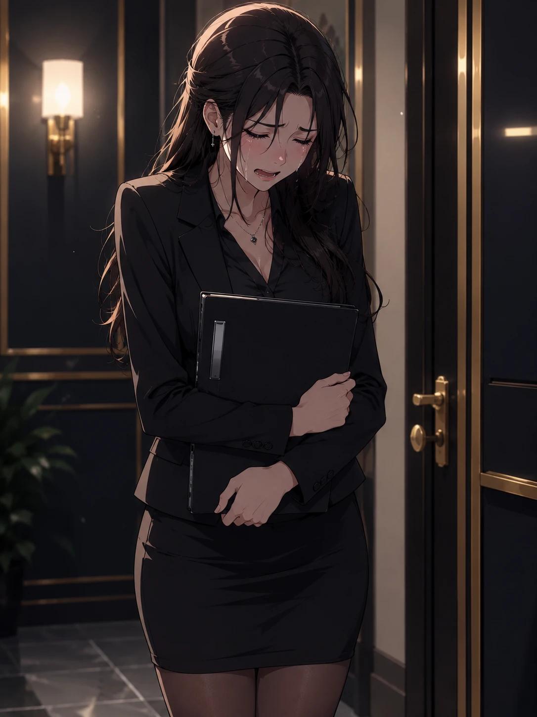 The death of a daughter is an unforgivable tragedy thumbnail