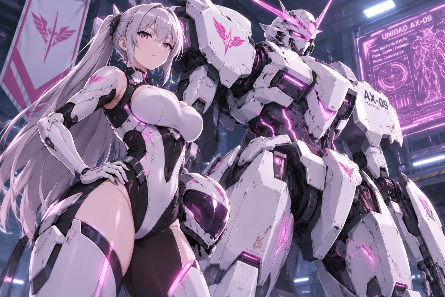 isekai with mechas thumbnail