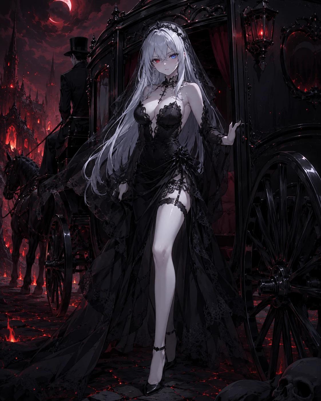 the bride of the underworld thumbnail