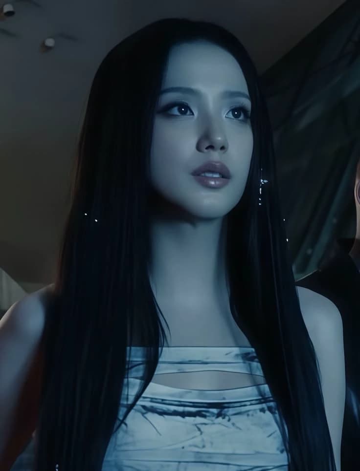 Kim Jisoo thumbnail