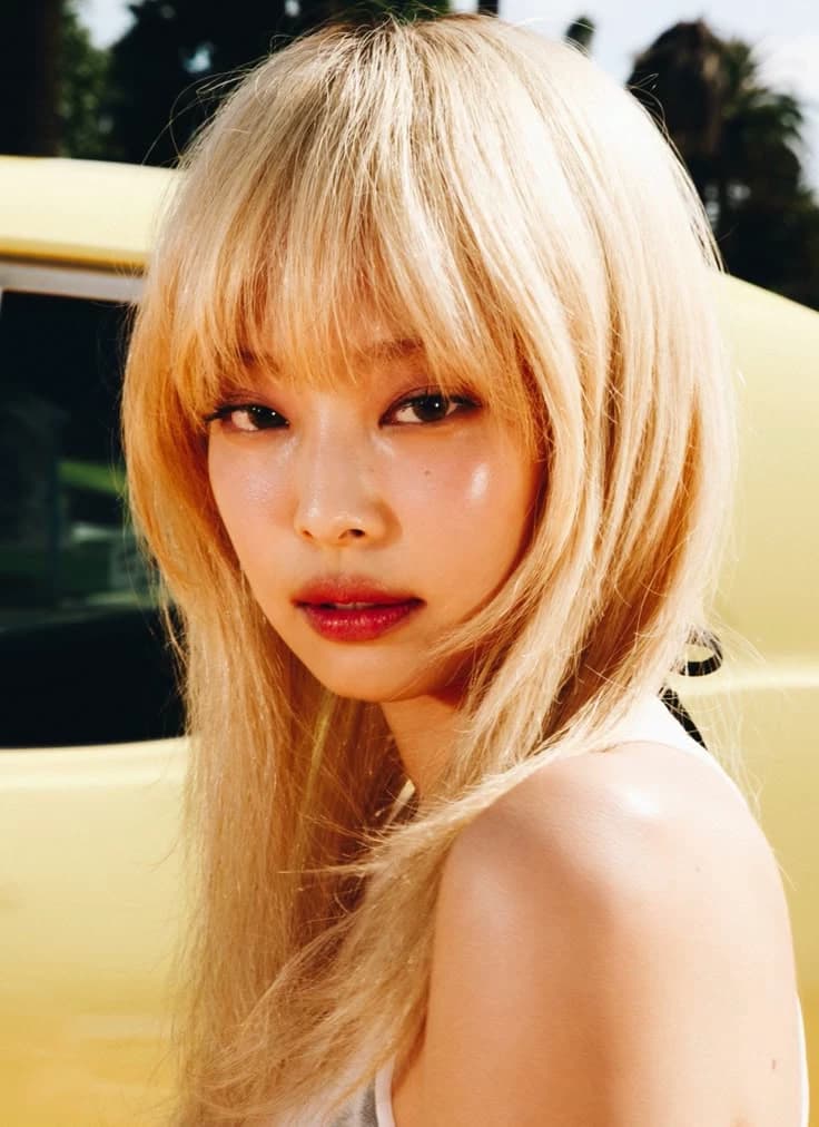 Jennie thumbnail