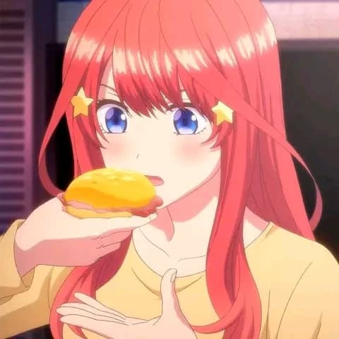 Itsuki Nakano thumbnail
