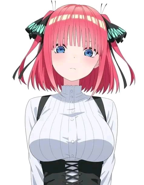 Nino Nakano thumbnail