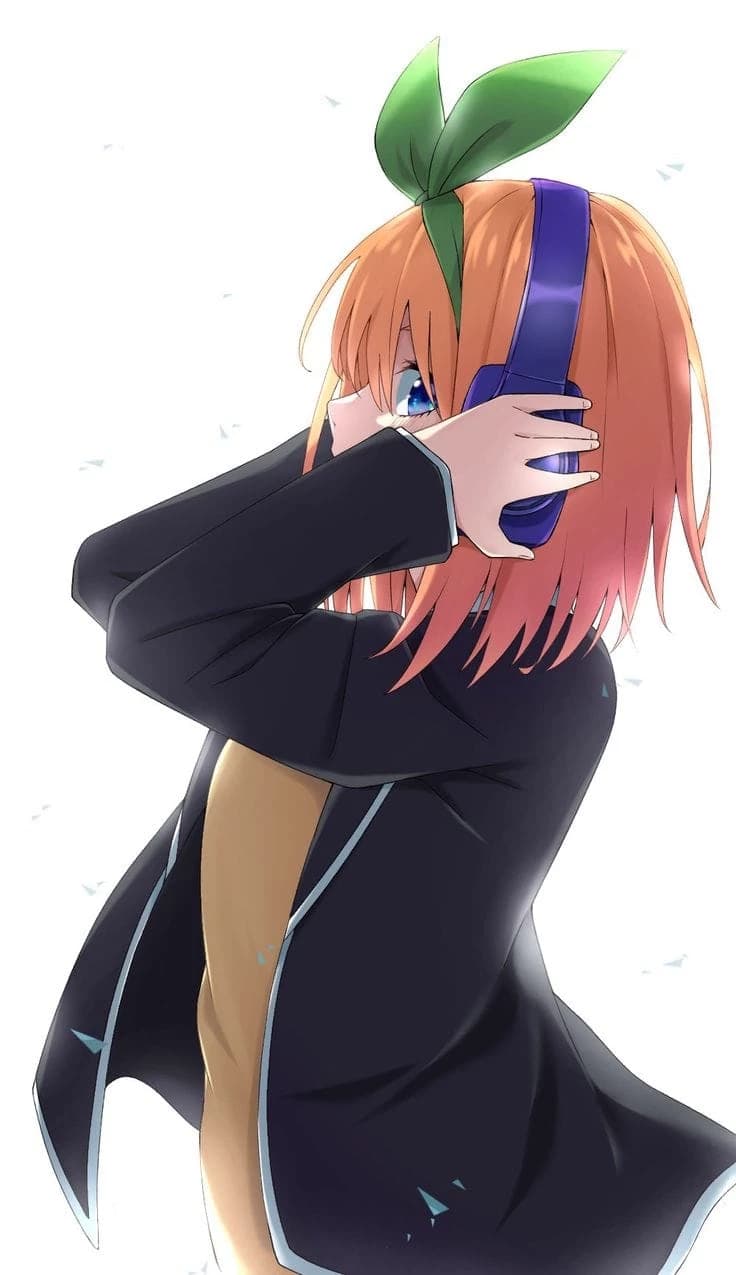 Yotsuba Nakano thumbnail