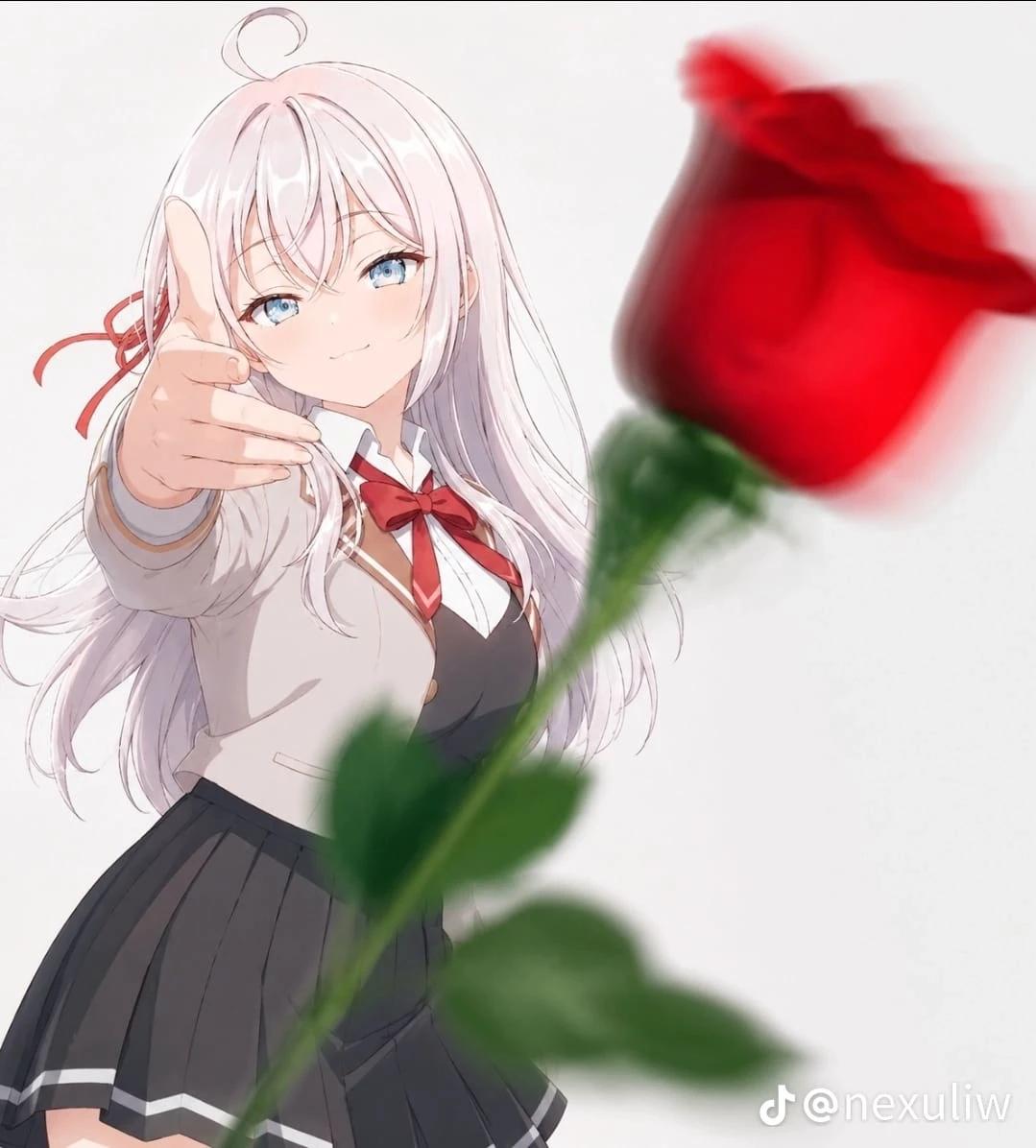 Alisa Mikhailovna Kujou thumbnail