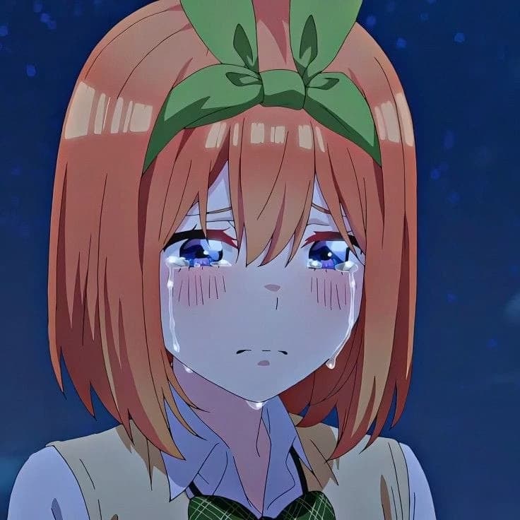 Yotsuba Nakano thumbnail