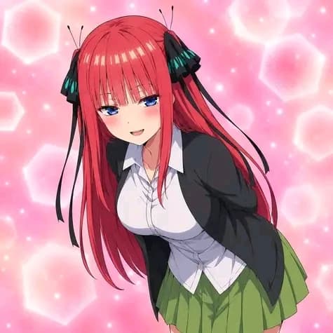 Nino Nakano thumbnail