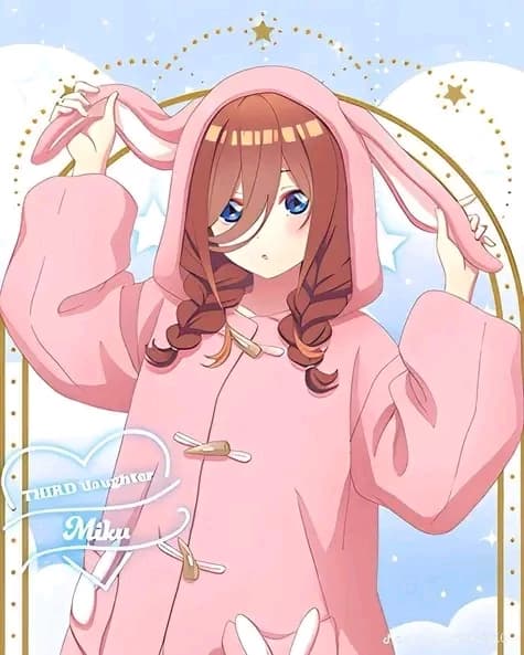Miku Nakano thumbnail