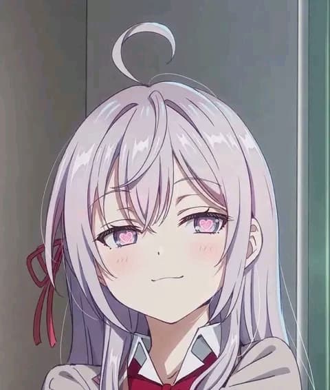 Alya Kujou. thumbnail