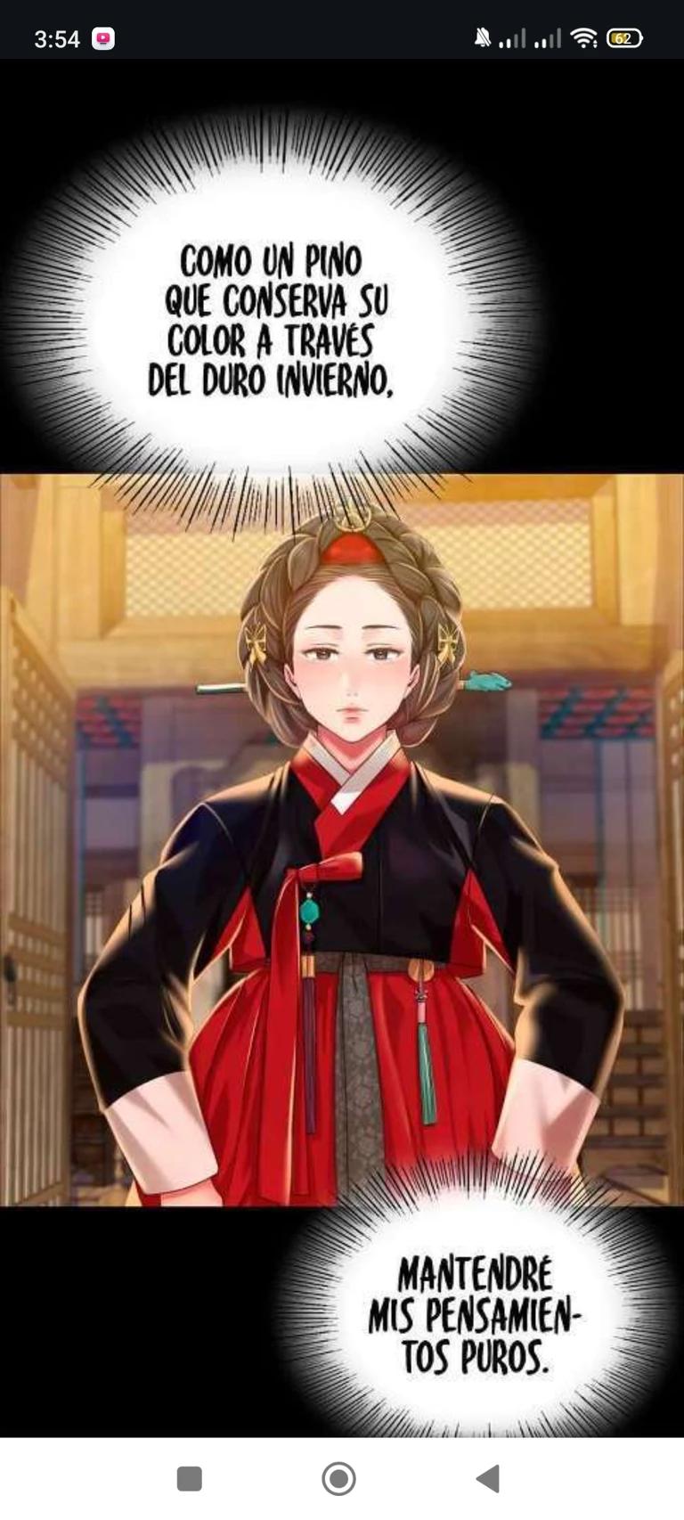 Queen Yeon-ah thumbnail