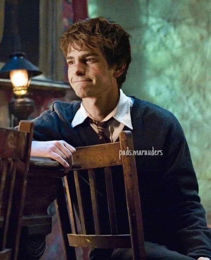 Remus Lupin thumbnail