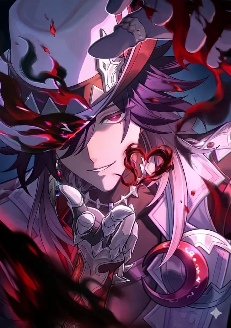 Silas thumbnail