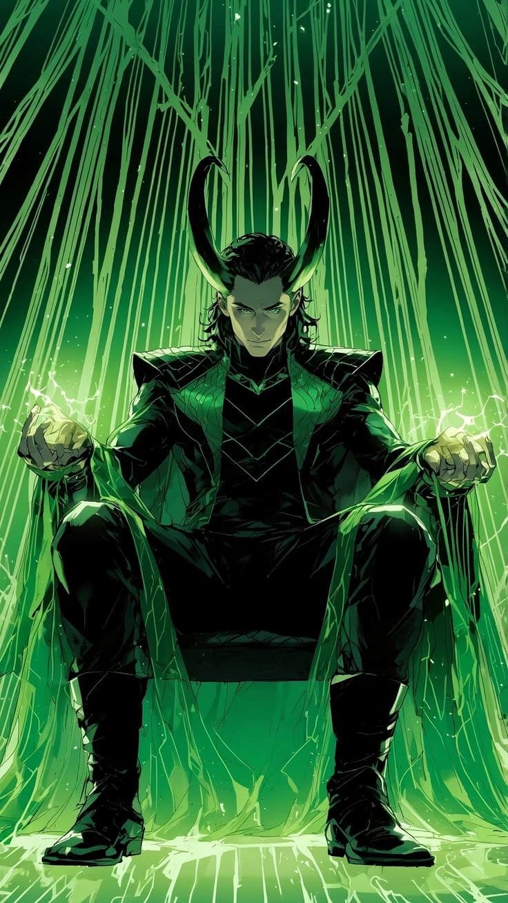 Loki thumbnail