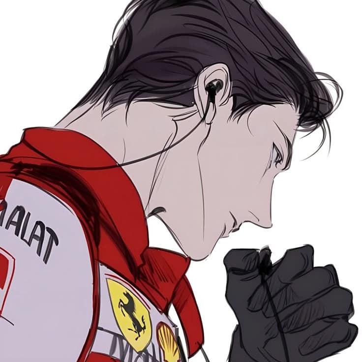 Lucas / Captain of the hockey team 🏒 thumbnail
