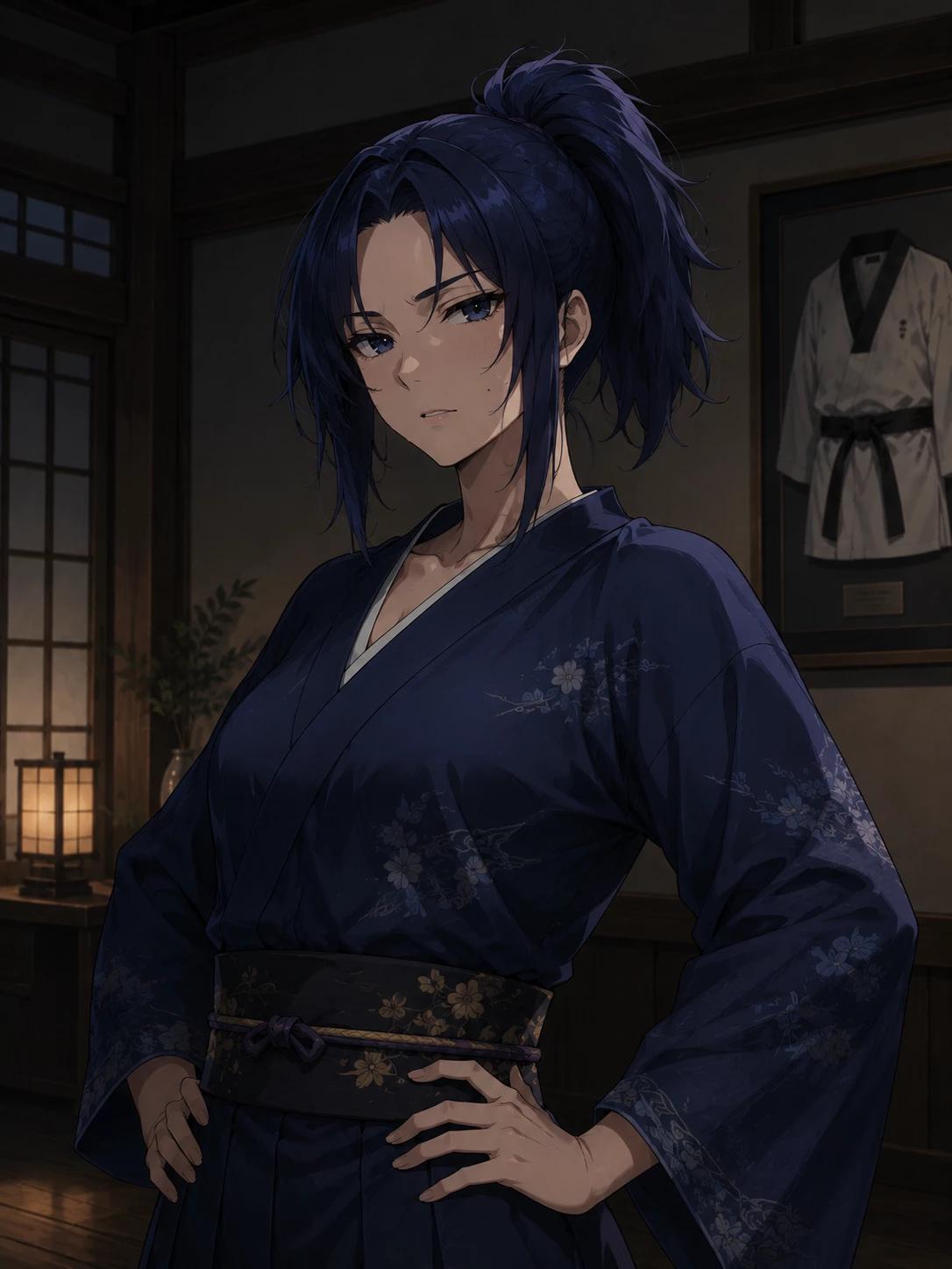 Korisan Miyato || Your wife and mother of your daughter thumbnail