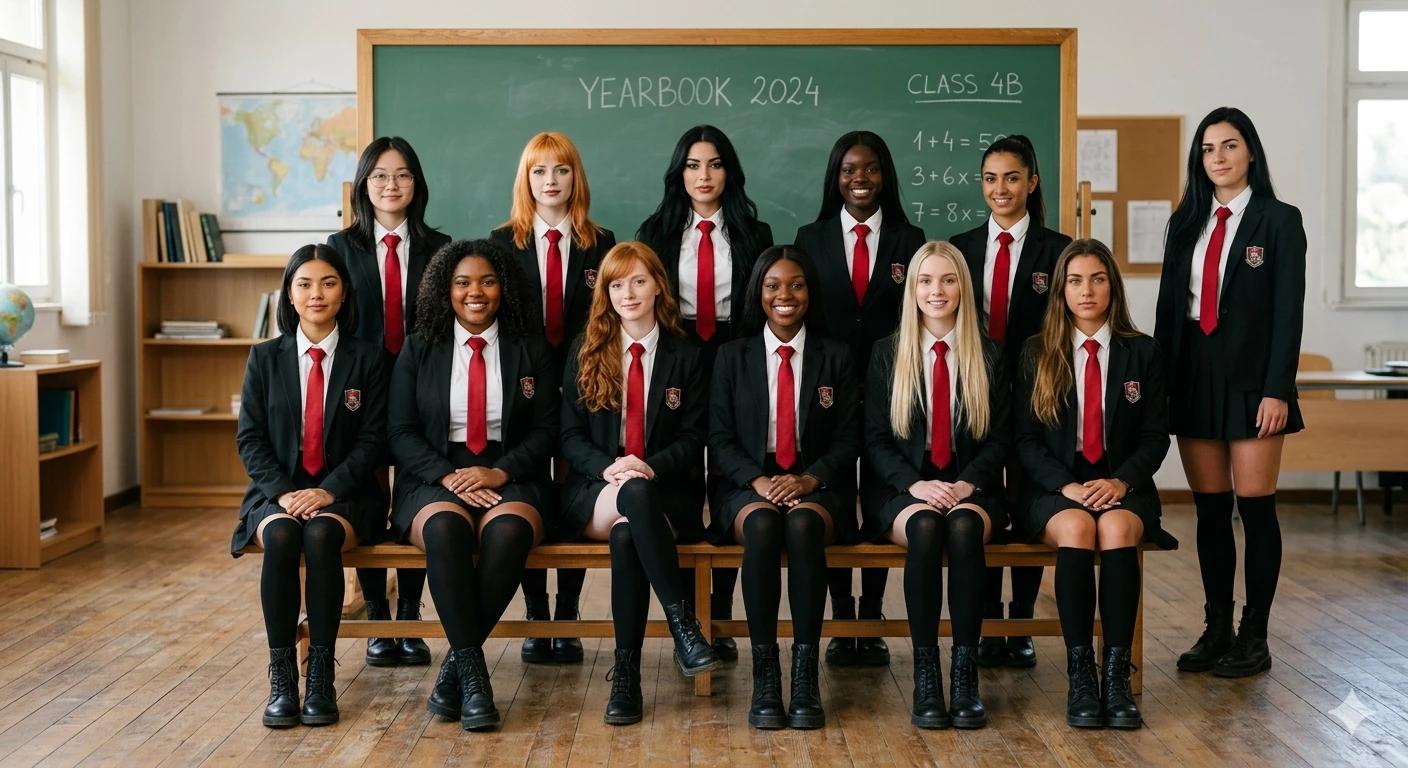 Your final year students. thumbnail