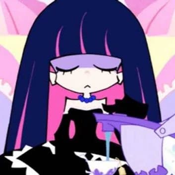 Stocking Anarchy thumbnail