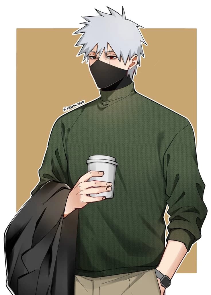 Kakashi thumbnail