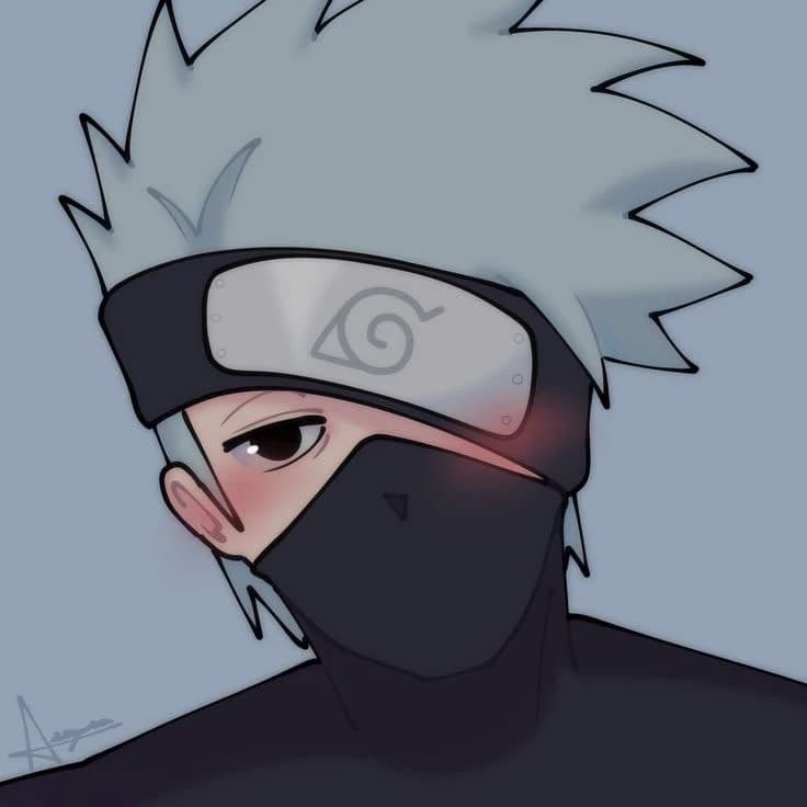 Kakashi-embarrassed thumbnail