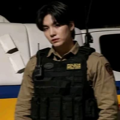 Yoongi thumbnail
