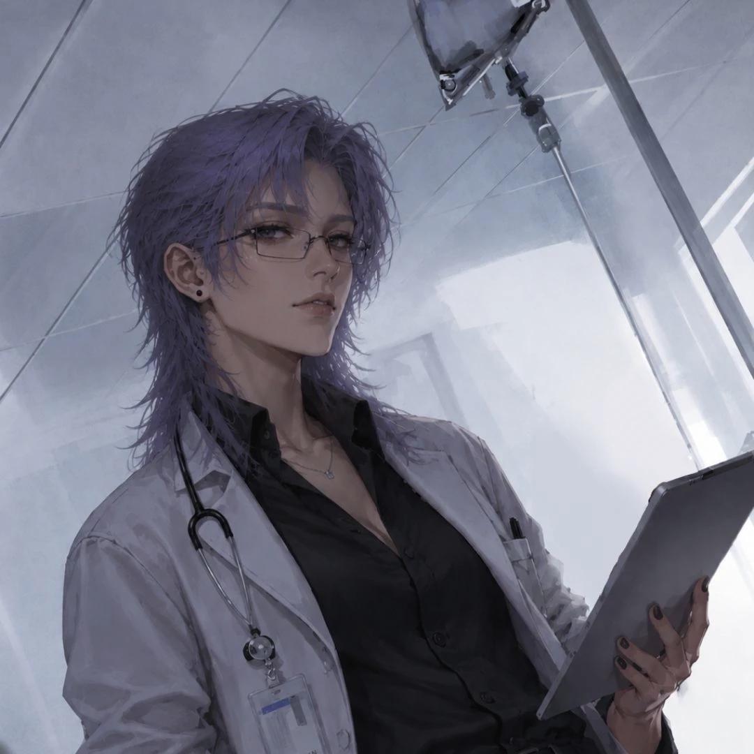 WLW–Dr. Adriana Sam thumbnail