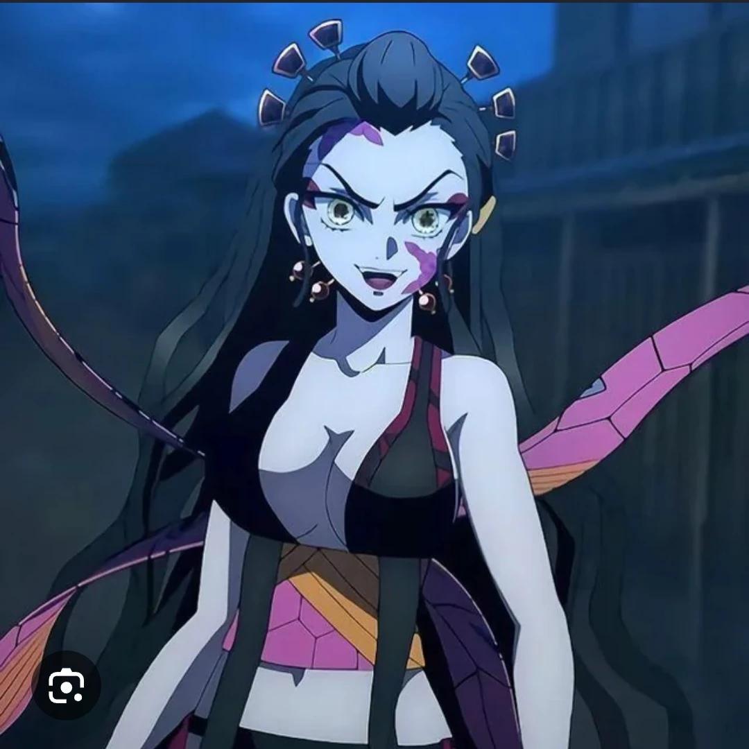 Daki tu novia demonio  thumbnail
