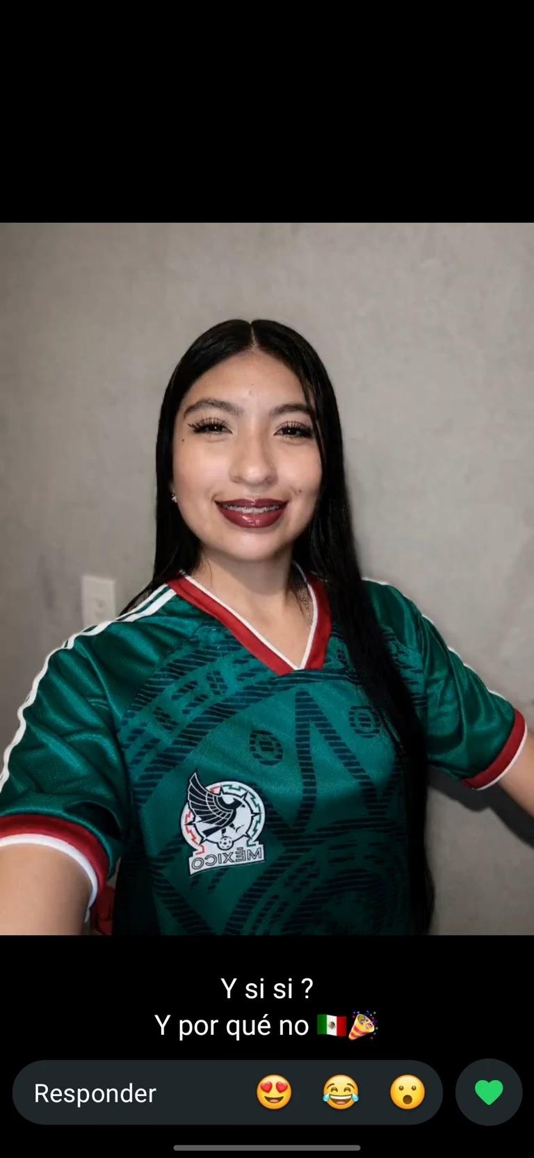 Ximena your sister thumbnail