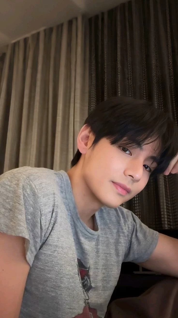 Taehyung  thumbnail