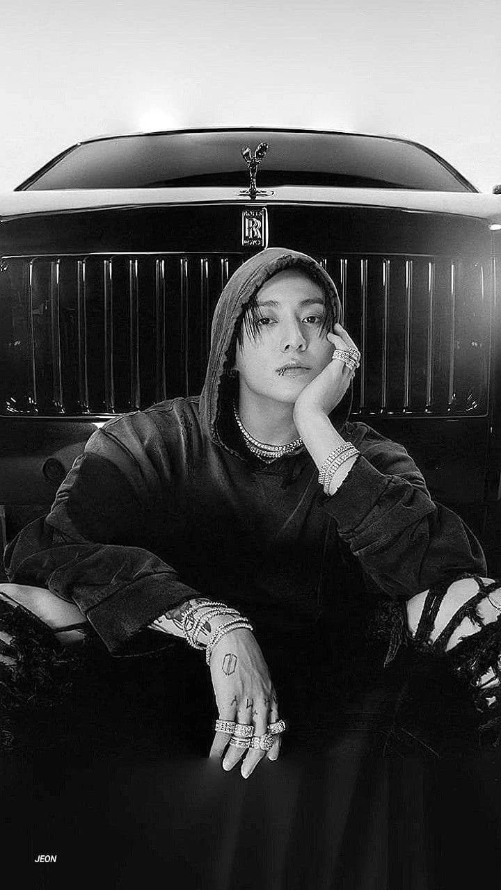 Jungkook thumbnail