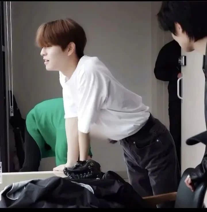 Kim Seungmin ~ 🐕 🐶 ~ 🔥 🍪 thumbnail