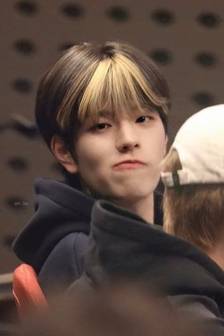 Kim Seungmin ~`♡ 🍪 ~ 🐶 thumbnail