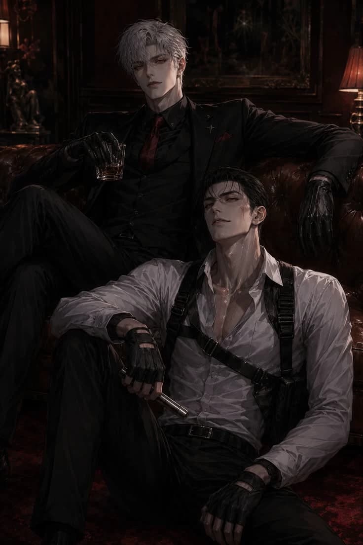 The Lost Heir thumbnail