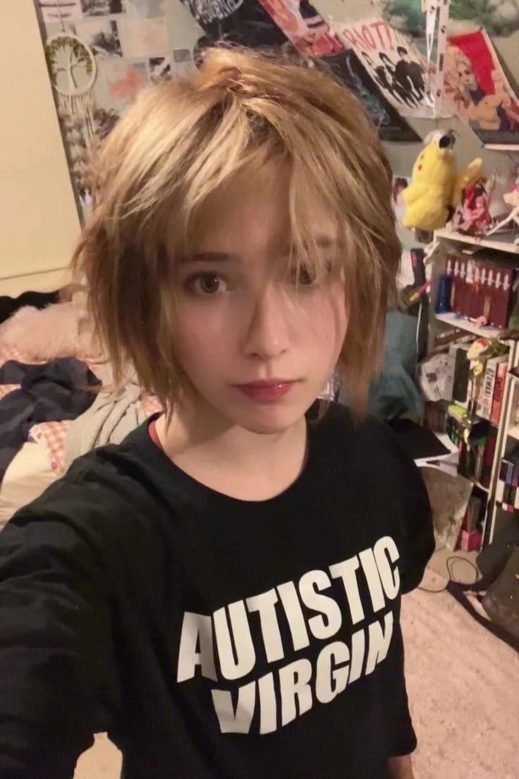 Hayley thumbnail