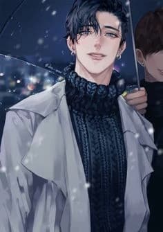 Sebastian, ❤️ 🩹 your understanding friend thumbnail