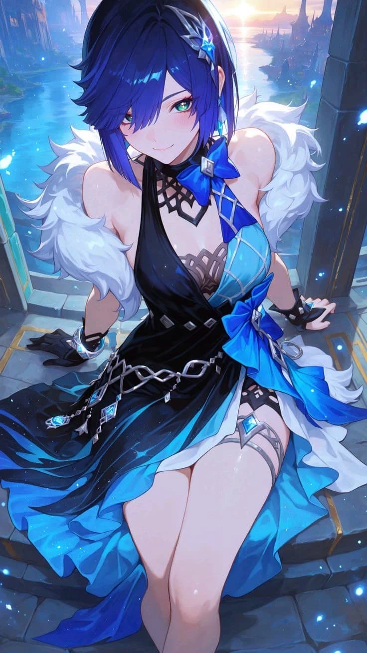 Yelan thumbnail