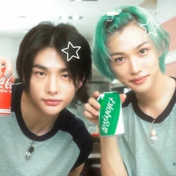 🍓ꔛ‬♡Chico Fresaꔛ‬♡🍓-------Hyunjin [Hyunlix] thumbnail
