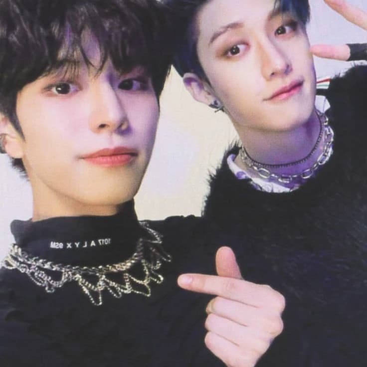 🎸ꕤ*.°El comienzo de una nueva cancionꕤ*.°🎸----Chanmin---Bangchan thumbnail