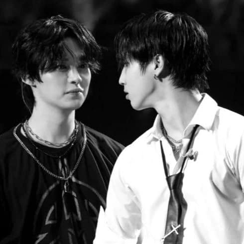 🖤𖤐🍓Distinct worlds🍓𖤐🖤---Minsung-----Minho thumbnail