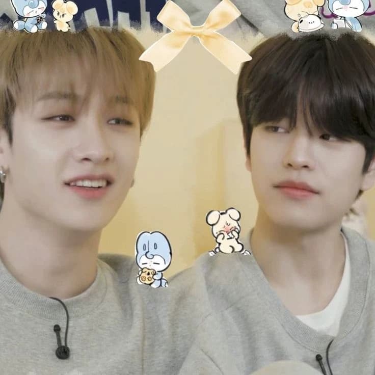 🎮₊ ̊୨୧The Collaboration₊ ̊୨୧·🎮----Chanmin---Bangchan thumbnail