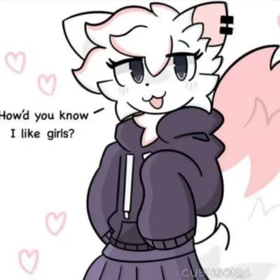 The Enamored Fursuit thumbnail